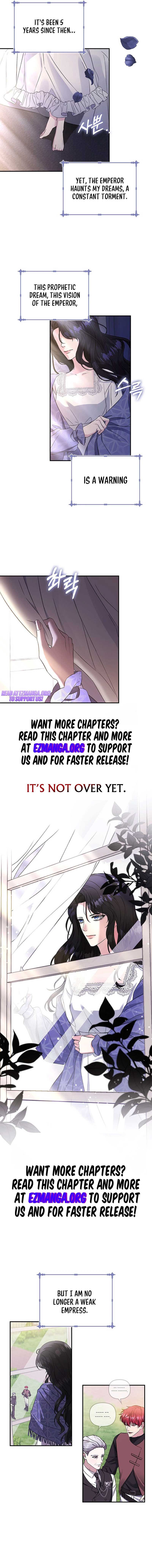 The Deposed Empress’ Scandal Chapter 2 67 18