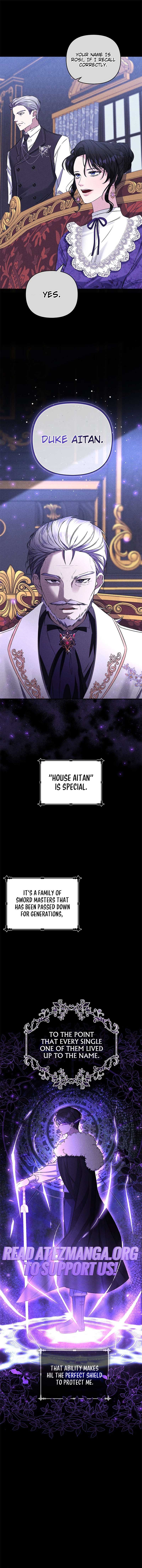 The Deposed Empress’ Scandal Chapter 2 69 20