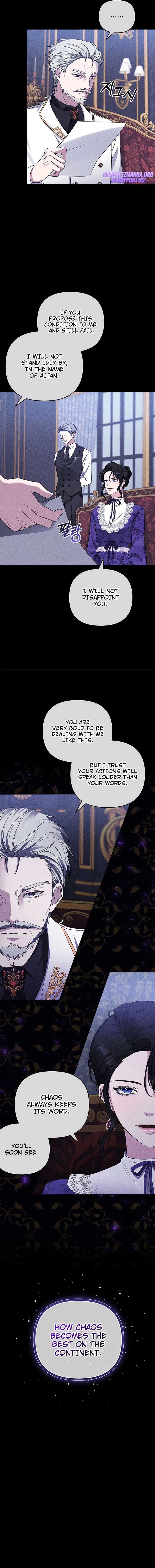 The Deposed Empress’ Scandal Chapter 2 71 22