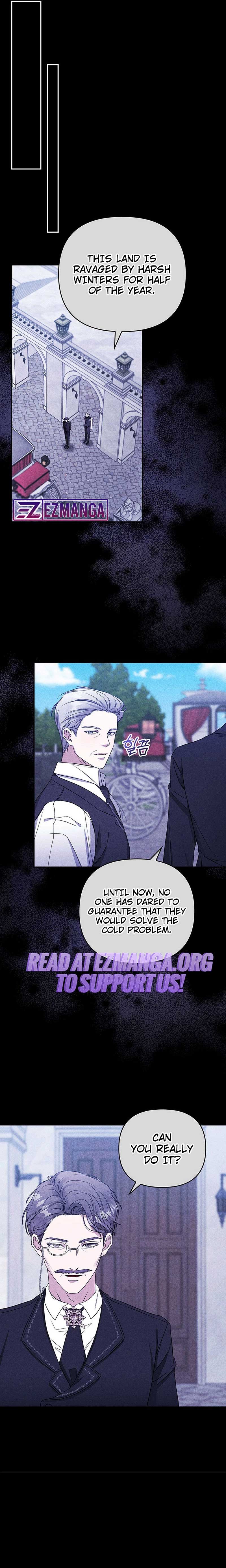 The Deposed Empress’ Scandal Chapter 2 72 23