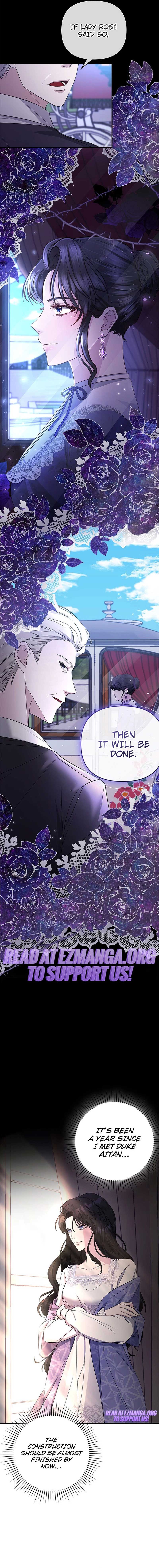 The Deposed Empress’ Scandal Chapter 2 73 24