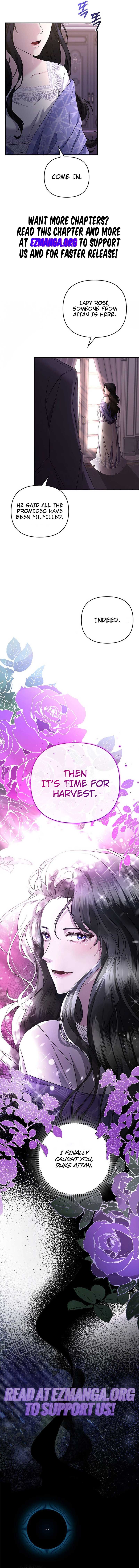 The Deposed Empress’ Scandal Chapter 2 74 25