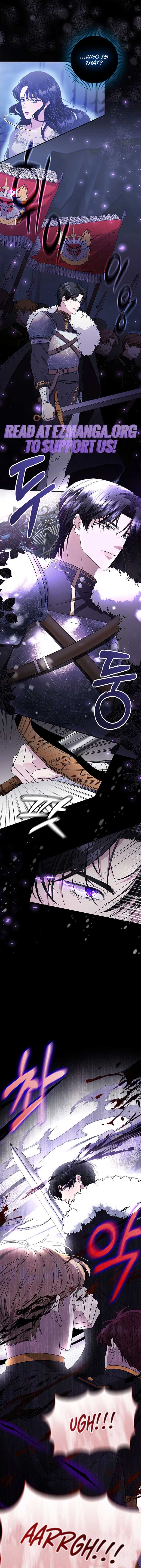 The Deposed Empress’ Scandal Chapter 2 76 27