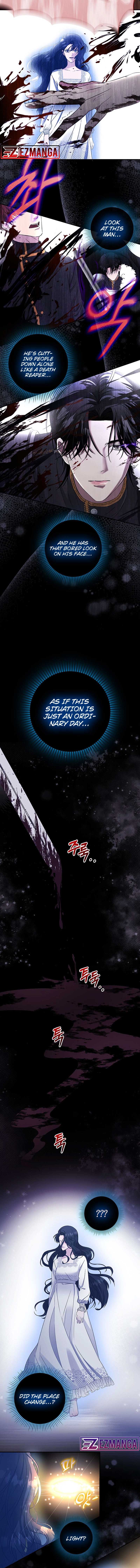 The Deposed Empress’ Scandal Chapter 2 77 28