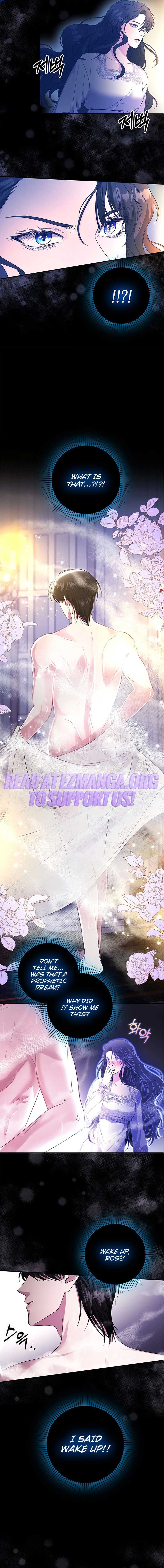 The Deposed Empress’ Scandal Chapter 2 78 29