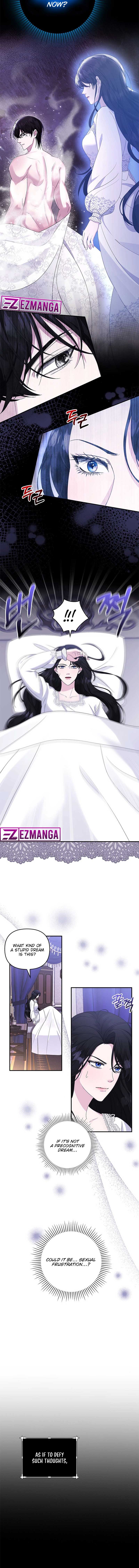 The Deposed Empress’ Scandal Chapter 3 57 14