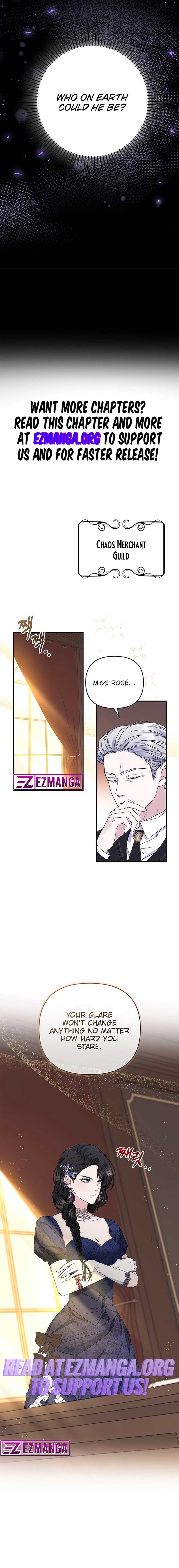 The Deposed Empress’ Scandal Chapter 3 59 16