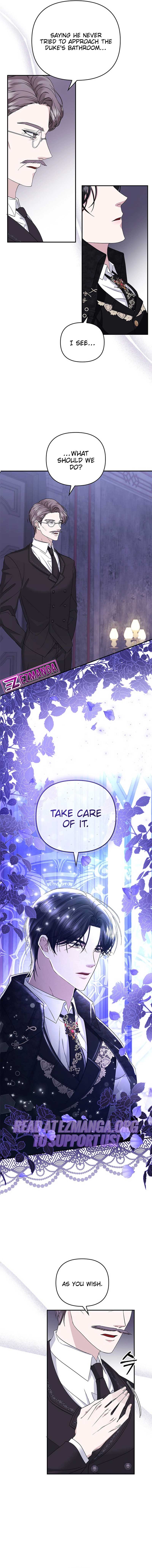 The Deposed Empress’ Scandal Chapter 3 64 21