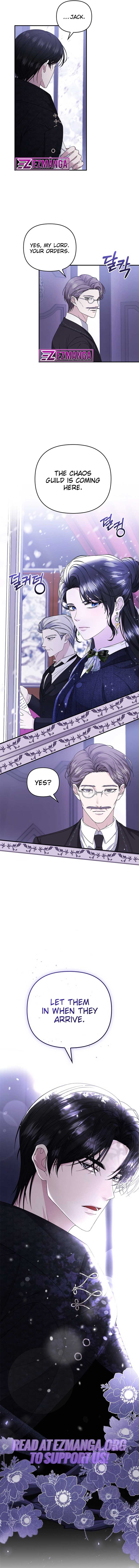 The Deposed Empress’ Scandal Chapter 3 65 22
