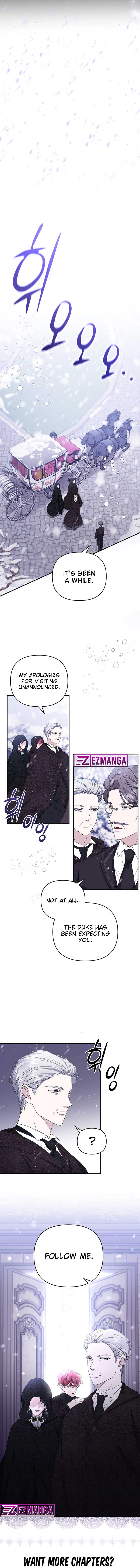The Deposed Empress’ Scandal Chapter 3 66 23