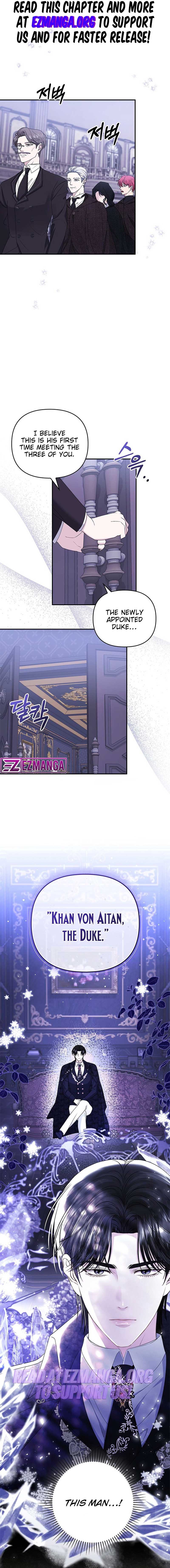 The Deposed Empress’ Scandal Chapter 3 67 24