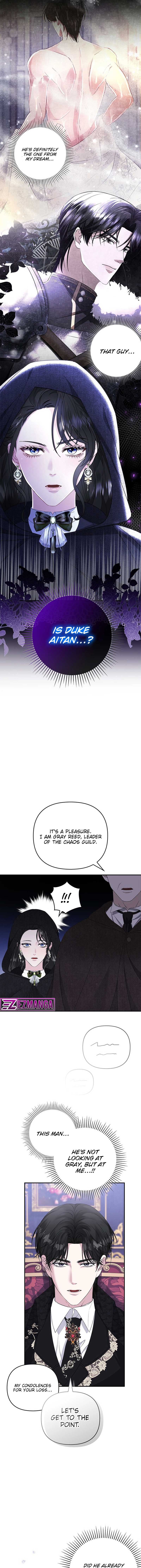 The Deposed Empress’ Scandal Chapter 3 68 25