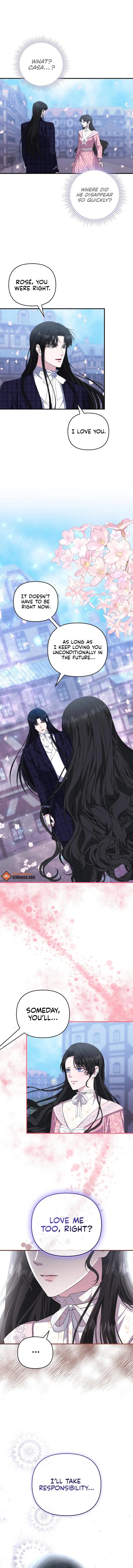 The Deposed Empress’ Scandal Chapter 32 53 01