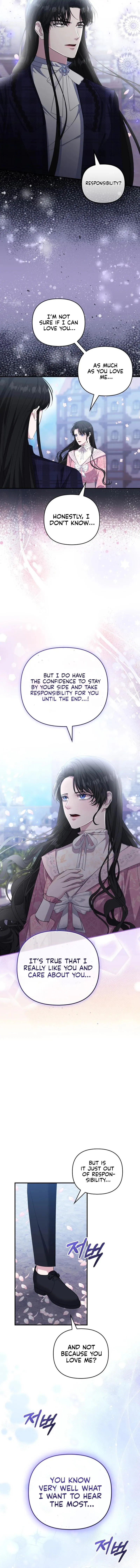 The Deposed Empress’ Scandal Chapter 32 54 02