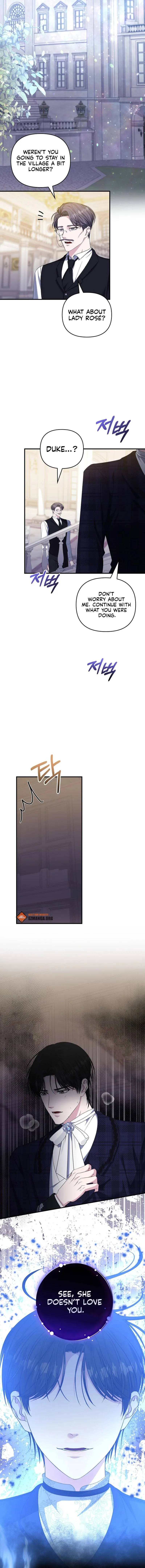 The Deposed Empress’ Scandal Chapter 32 56 04