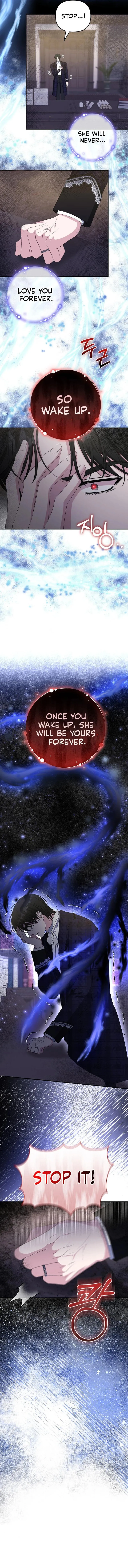 The Deposed Empress’ Scandal Chapter 32 57 05