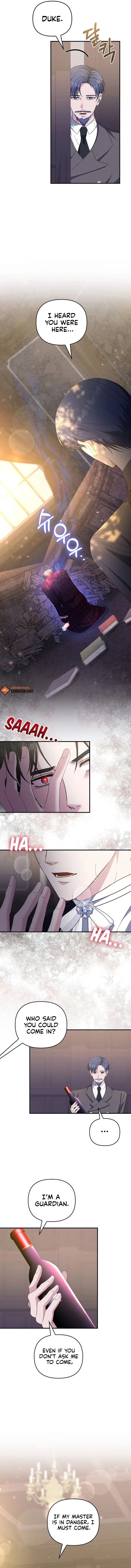 The Deposed Empress’ Scandal Chapter 32 58 06