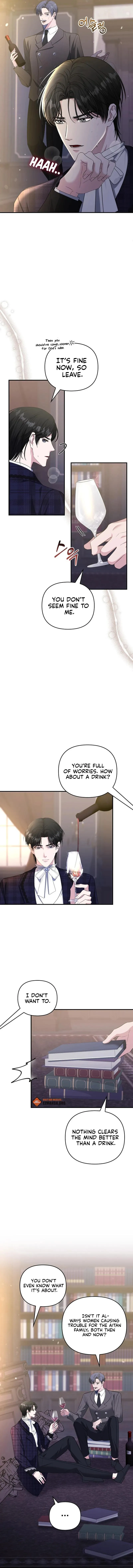 The Deposed Empress’ Scandal Chapter 32 59 07