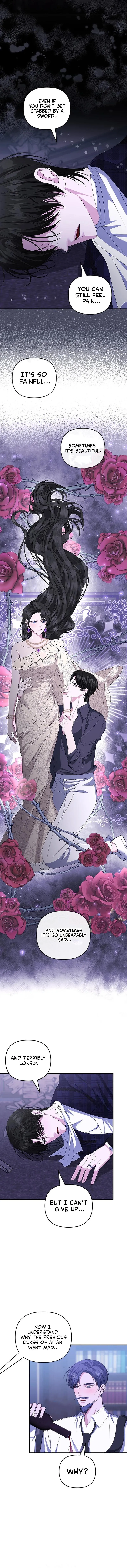 The Deposed Empress’ Scandal Chapter 32 62 10