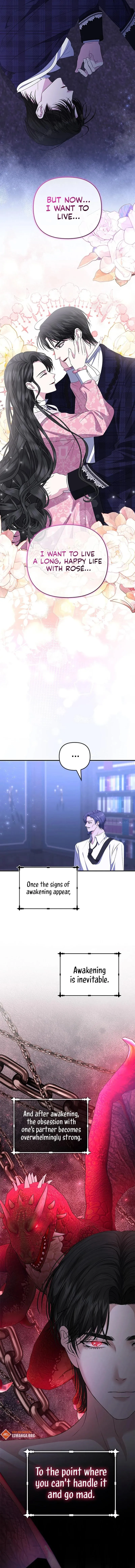 The Deposed Empress’ Scandal Chapter 32 64 12