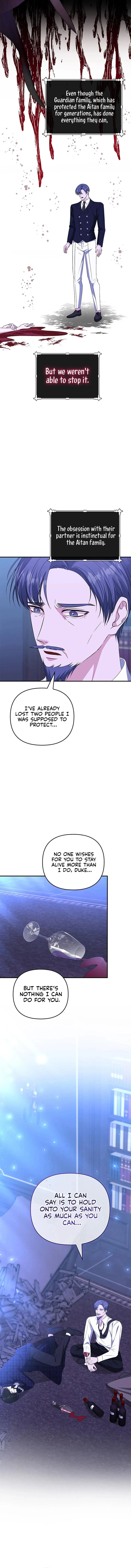 The Deposed Empress’ Scandal Chapter 32 65 13