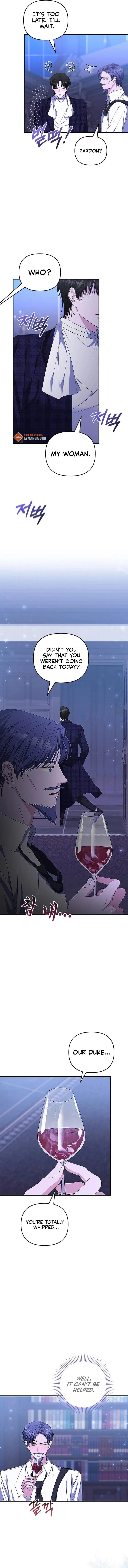 The Deposed Empress’ Scandal Chapter 32 66 14