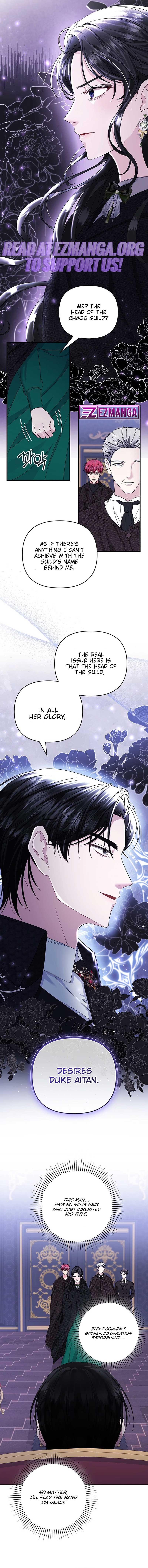 The Deposed Empress’ Scandal Chapter 4 55 14