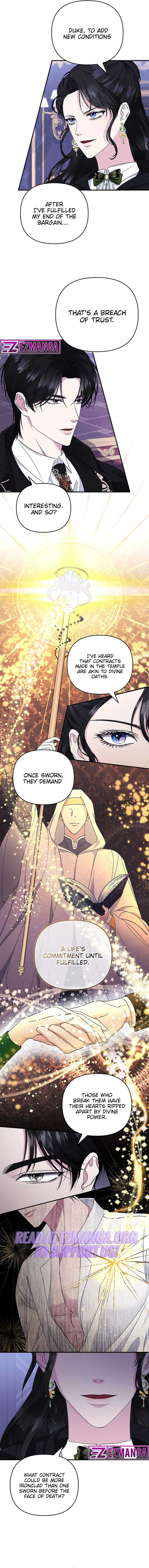 The Deposed Empress’ Scandal Chapter 4 56 15