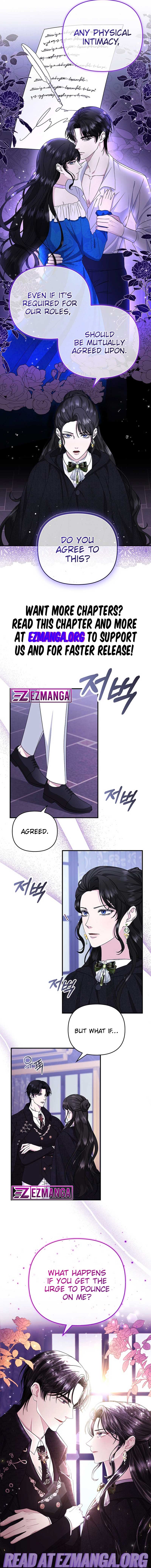 The Deposed Empress’ Scandal Chapter 4 58 17