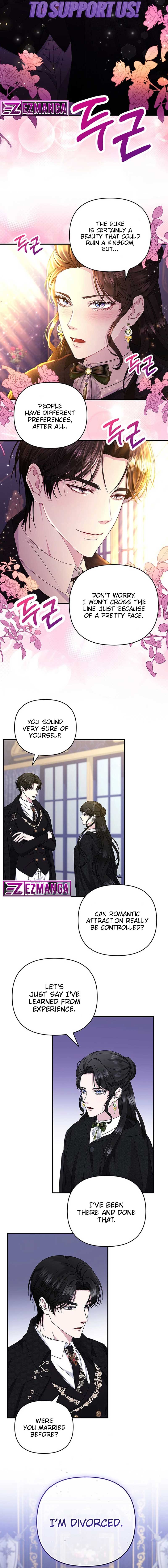 The Deposed Empress’ Scandal Chapter 4 59 18