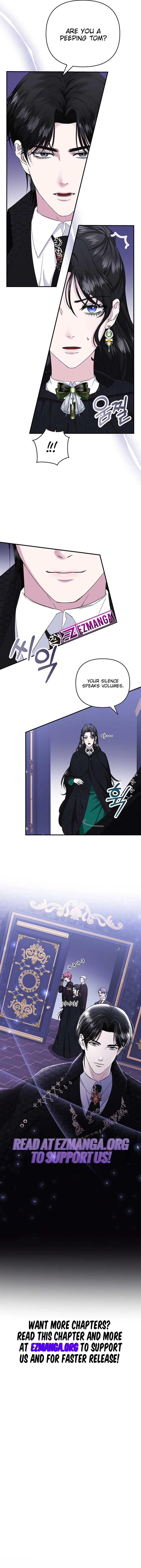 The Deposed Empress’ Scandal Chapter 4 62 21
