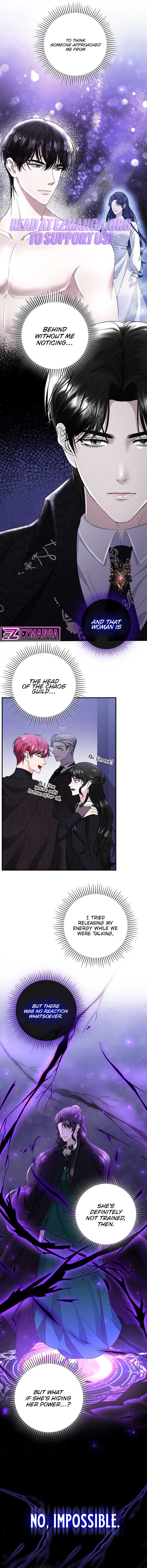 The Deposed Empress’ Scandal Chapter 4 63 22
