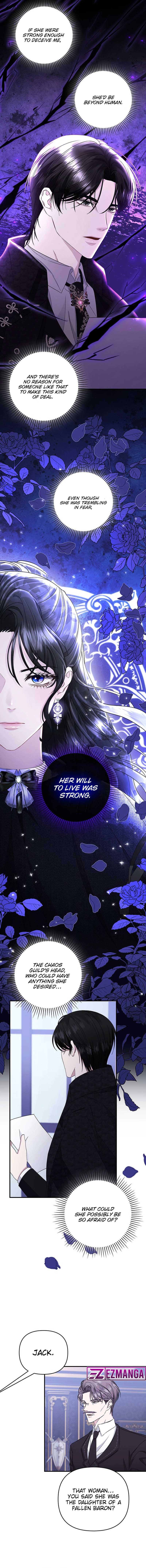 The Deposed Empress’ Scandal Chapter 4 64 23