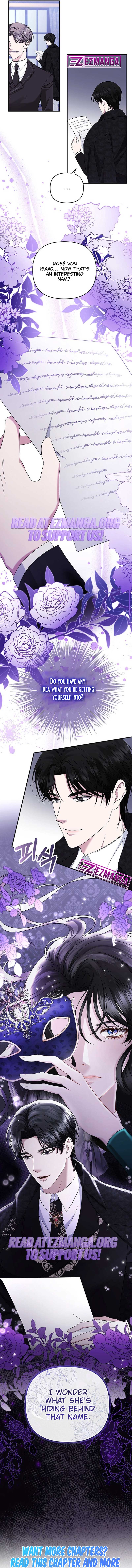 The Deposed Empress’ Scandal Chapter 4 66 25