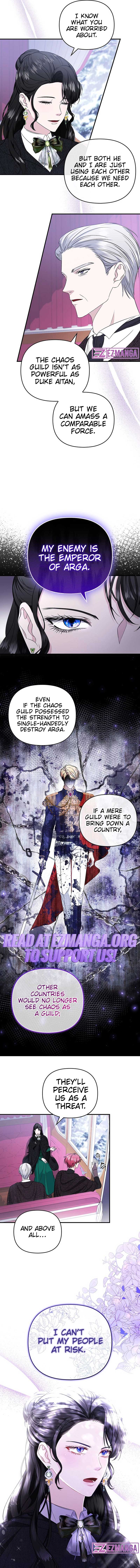 The Deposed Empress’ Scandal Chapter 5 56 15