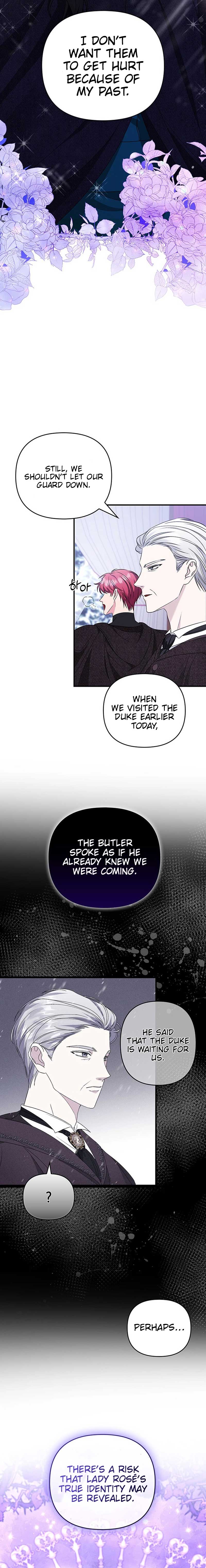 The Deposed Empress’ Scandal Chapter 5 57 16