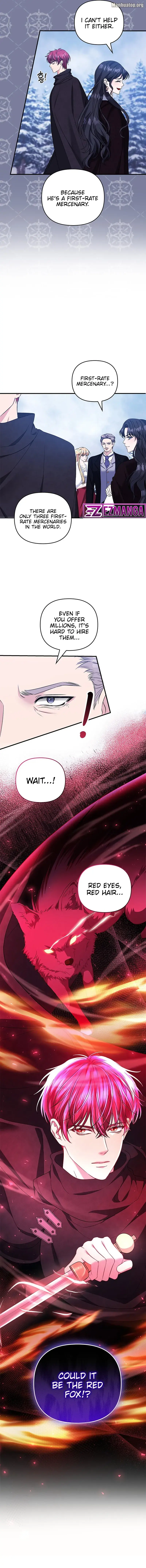 The Deposed Empress’ Scandal Chapter 8 53 004