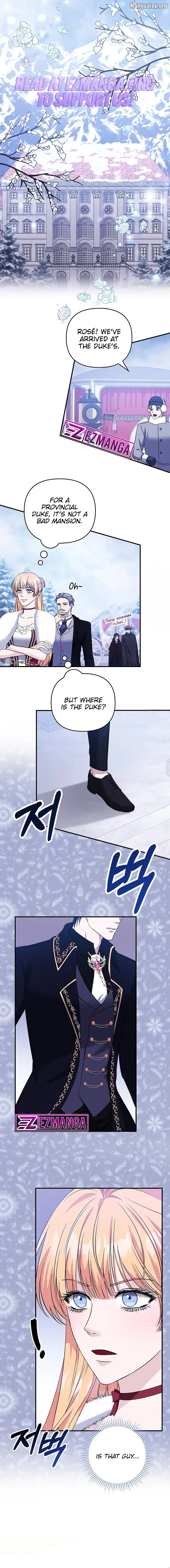 The Deposed Empress’ Scandal Chapter 8 55 006