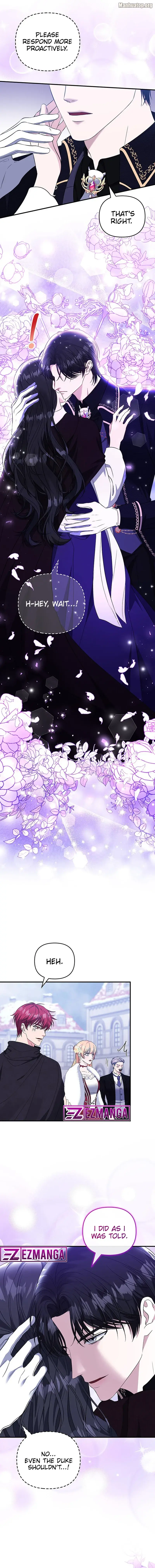 The Deposed Empress’ Scandal Chapter 8 58 009