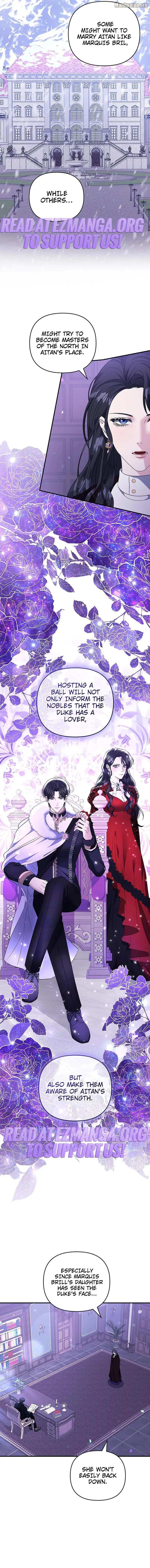 The Deposed Empress’ Scandal Chapter 9 53 004