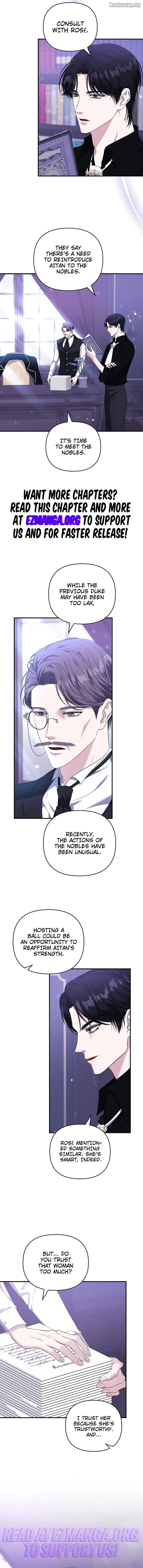 The Deposed Empress’ Scandal Chapter 9 56 007