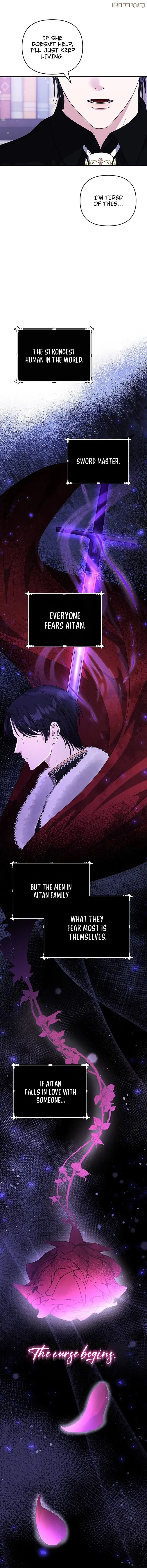 The Deposed Empress’ Scandal Chapter 9 58 009