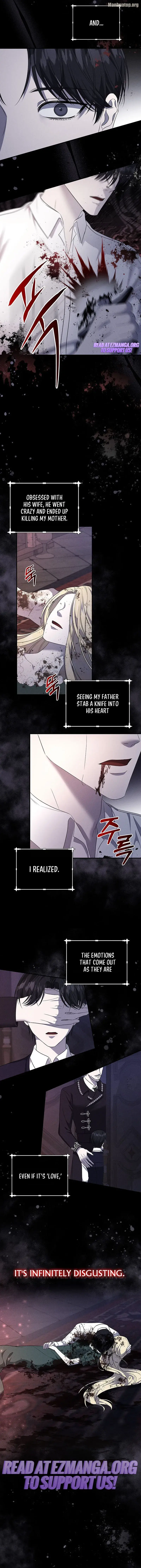 The Deposed Empress’ Scandal Chapter 9 60 011