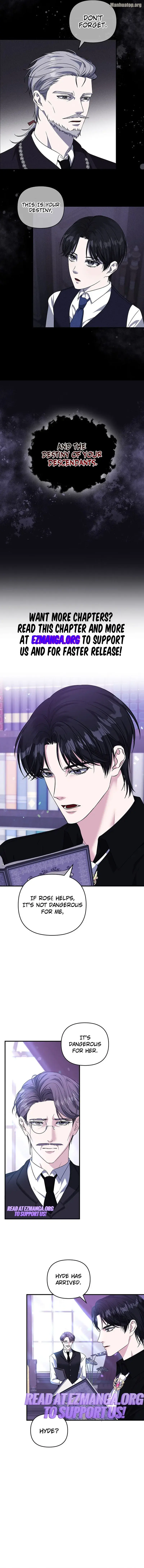 The Deposed Empress’ Scandal Chapter 9 61 012