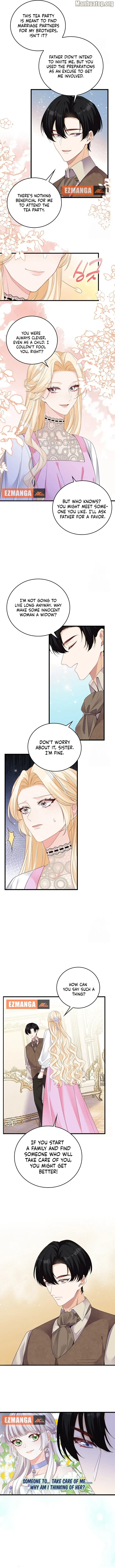 A Thousand Ways For Her to Take Revenge Chapter 10 38 4