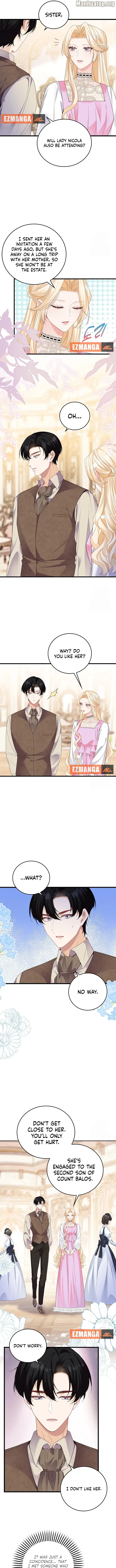 A Thousand Ways For Her to Take Revenge Chapter 10 39 5