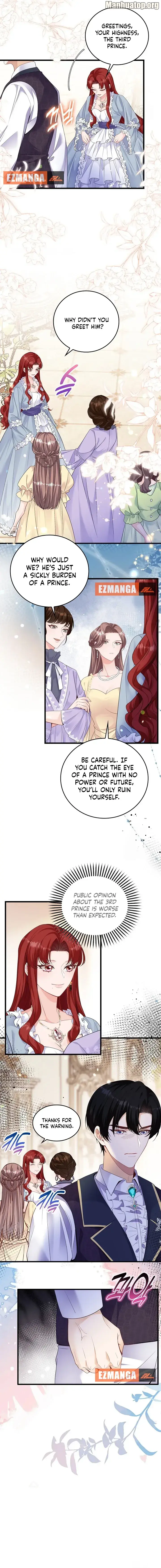 A Thousand Ways For Her to Take Revenge Chapter 10 43 9
