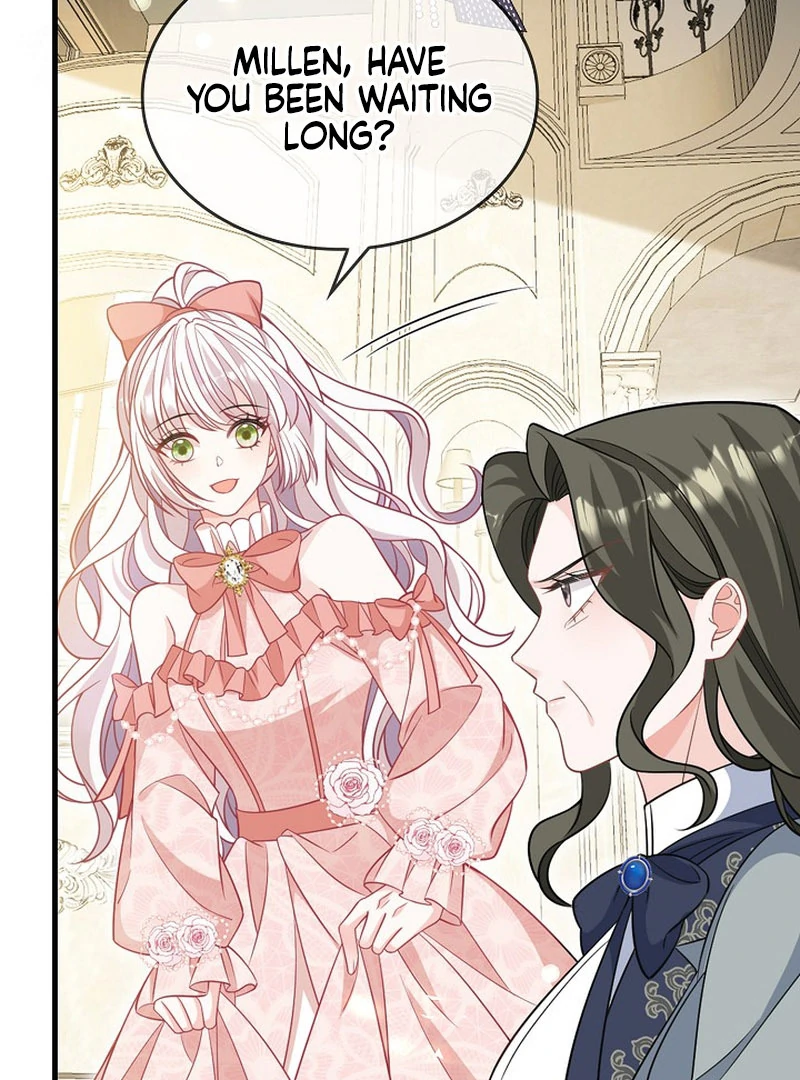 A Thousand Ways For Her to Take Revenge Chapter 36 328 006