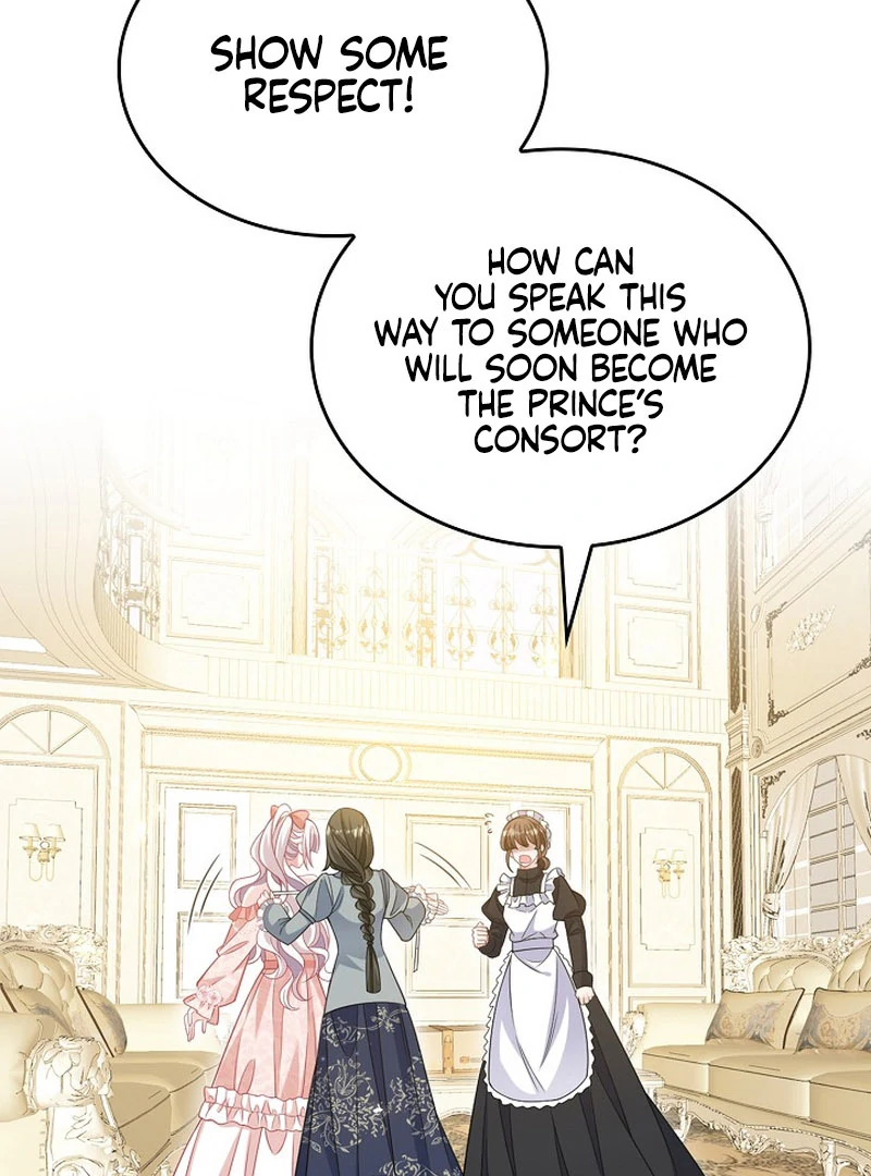 A Thousand Ways For Her to Take Revenge Chapter 36 338 016