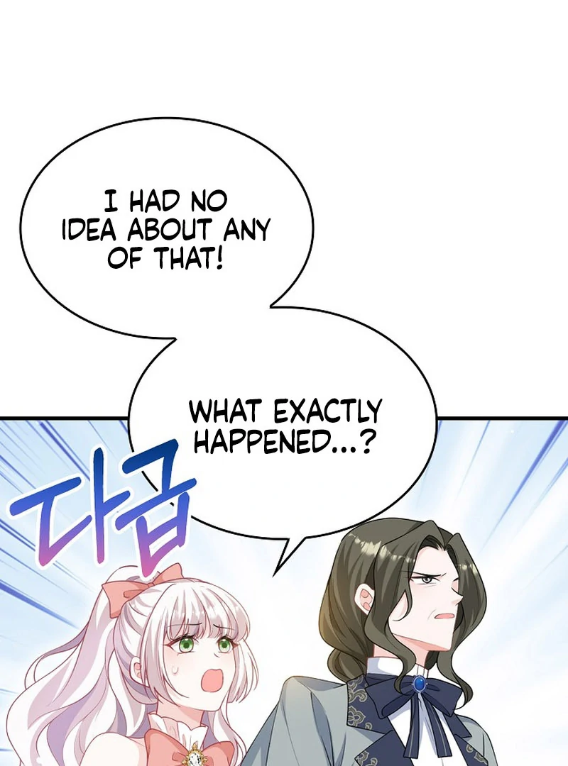 A Thousand Ways For Her to Take Revenge Chapter 36 354 032